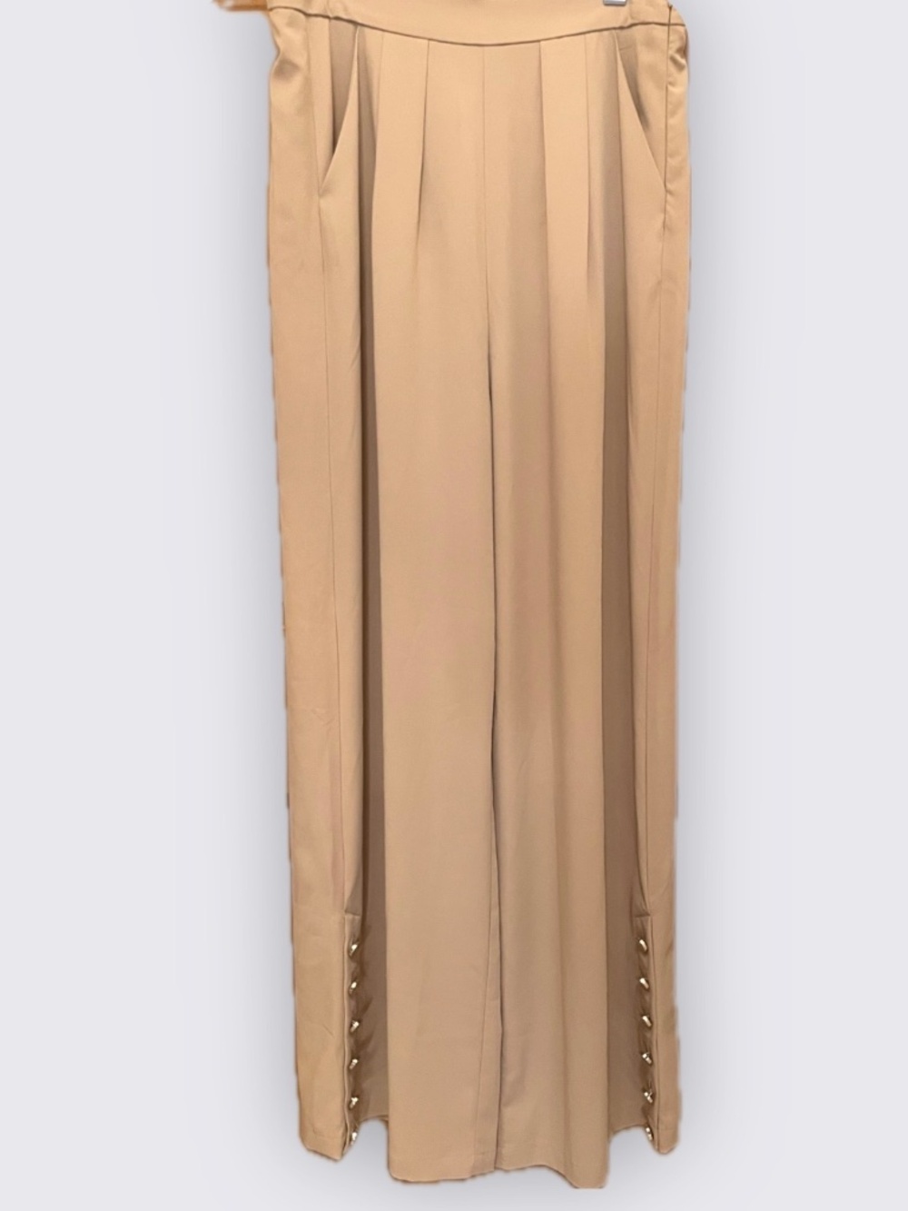 Veiled Collection Wide Leg